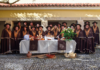 Confraria da Semente e do Pão apresentou o seu traje oficial
