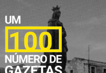 Conversa sobre a Gazeta no La Vie