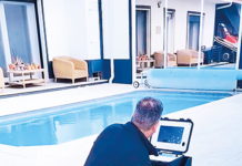 Desentupidora Caldense investe em novos equipamentos tecnológicos