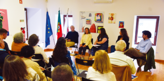 Valores da união e diversidade sublinhados no Dia da Europa