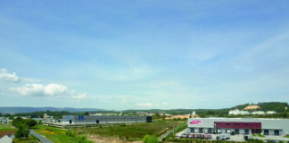 Comunidades de energia prometem revolucionar a fatura das empresas Projeto de 15 milhões de euros financiado pelo PRR vai revolucionar o acesso das empresas de Rio Maior à energia verde e deve ficar pronto este an