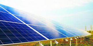 População opõe-se a instalação de Parque Fotovoltaico na freguesia do Landal Objetivo da empresa é que aCentral Fotovoltaica das Caldas, com uma área de implantação de 7,6 hectares, comece a ser construída em inícios de 2027