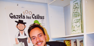 As artes na cidade pela lupa do designer M.B.D.