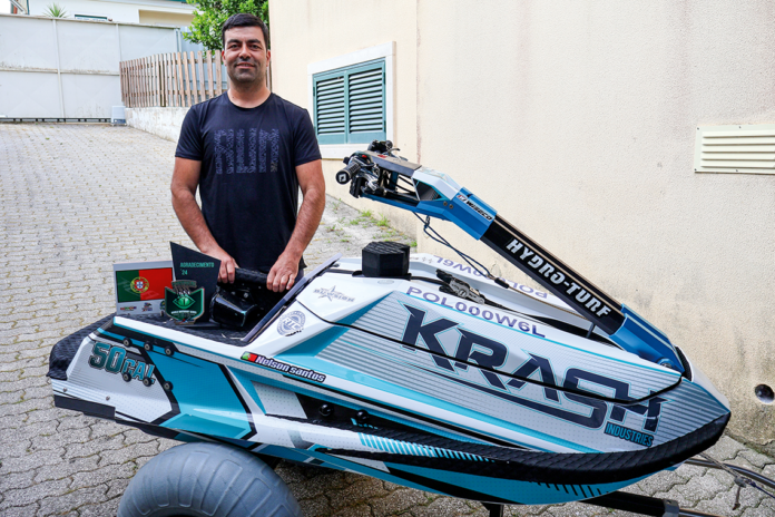 nelson santos jetski 8660