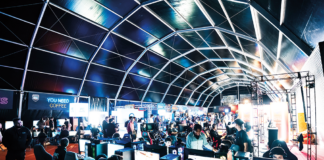 Vila Gaming atraiu público jovem a Óbidos
