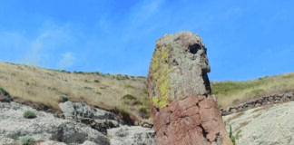 Geoparque Oeste participou em curso internacional na Grécia
