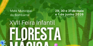 Feira Infantil regressa à Mata do Bombarral