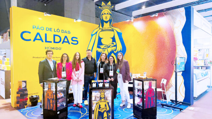A equipa da Vários Sabores já esteve a promover o novo produto em certames internacionais, nomeadamente em Espanha e no Japão