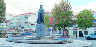 Cidade das Caldas em festa a partir de hoje