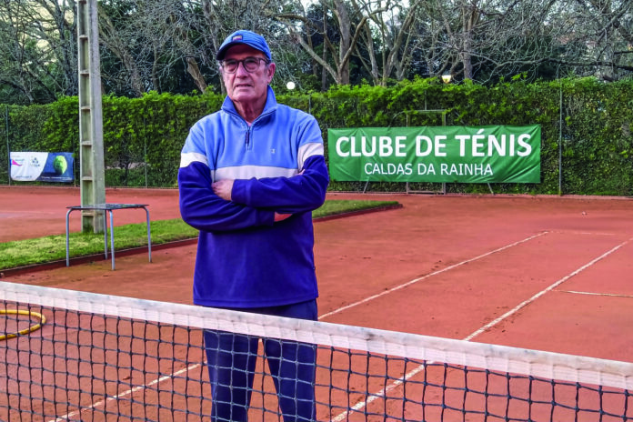 Ramiro Martins foi presidente do CTCR durante quase 50 anos