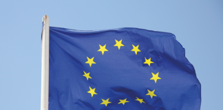 Caldas comemora Dia da Europa