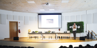Alunos da ETEO aprenderam a “decifrar” mensagens secretas