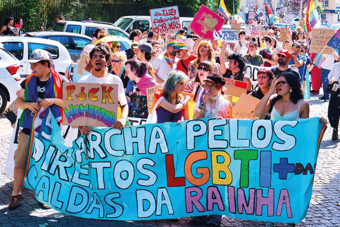 1 rf marchalgbt