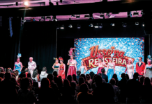 Prossegue o Festival de Teatro em Óbidos