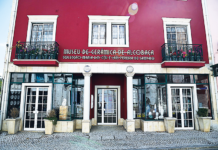 Abre ao público novo museu em Alcobaça