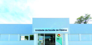 concurso para USF C em Óbidos, Caldas e Bombarral A UCSP de Óbidos não dispõe de médicos de família no âmbito do SNS