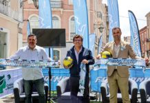 Footmania regressa com mais de 450 jogos entre as Caldas e Óbidos