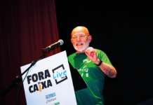 Fora da Caixa Live debateu identidade, liderança e inovação