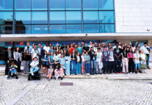 OesteCIM premeia alunos empreendedores