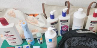 Casal com antecedentes criminais detido por furto de cosméticos em Óbidos