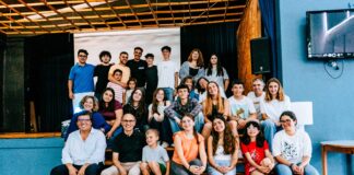 Rap Nova Escola premiado pela Fundação Gulbenkian