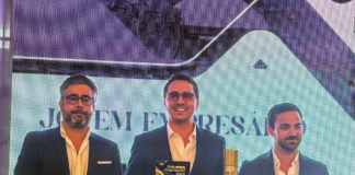 Rio Maior distinguiu excelência empresarial