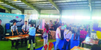 Feira do Ensino e Formação disponibiliza “ferramentas” para os jovens escolherem o futuro profissional