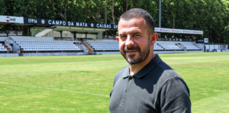João Aguiar: “Tivemos homens, mais do que bons jogadores”
