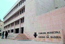 A estrutura caldense fala dos “sucessivos aumentos do número de trabalhadores ao serviço da Câmara”
