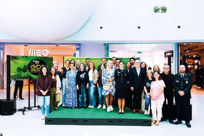 parceiros go green