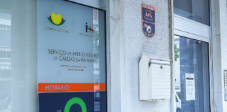 Detido por agredir pessoas na via pública após distúrbios na Segurança Social