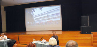 ESAD.CR elegeu novo diretor. Paulo Silva é o docente que se segue