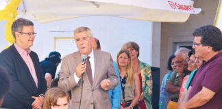 Misericórdia caldense quer chegar ao centenário de “cara lavada”
