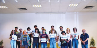 Banda Desenhada em destaque na Biblioteca