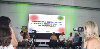 Região Oeste necessita de escala para poder crescer