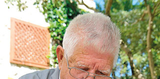 Oleiro Armindo Reis completaria 100 anos amanhã