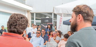 Impact Village celebrou segundo aniversário