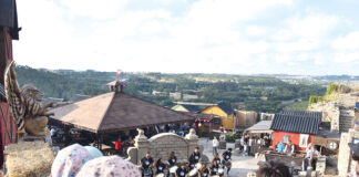 Mercado Medieval a partir de hoje em Óbidos