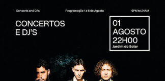 Festival Toupeiro trará várias artes a Óbidos