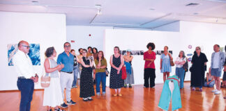Exposição de finalistas da ESAD.CR até ao fim do verão