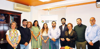 Parceria entre a ULS do Oeste e a ANF ganha prémio