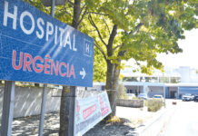 Norovírus identificado como “potencial agente” responsável pelo surto nas Caldas