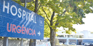 Sintomas de intoxicação alimentar levou 50 pessoas ao Hospital