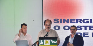 Sinergia reforça papel da imprensa regional