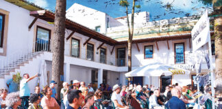 Debate sobre a Praça da Fruta mobilizou sociedade civil