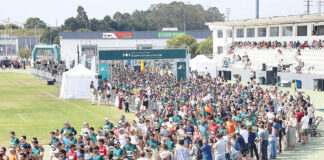 “Caldas e Óbidos querem afirmar-se pelo comércio,desporto e cultura”