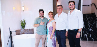 J&RD-Mat inaugura novo showroom no Bombarral