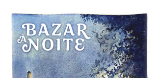 Bazar à Noite regressa ao Largo da Copa