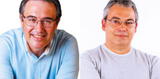 Nuno Anjos e António Marques lideram concelhias do PS das Caldas e de Óbidos
