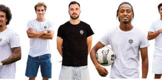 Caldas iniciou os trabalhos com vista à nova época na quarta-feira